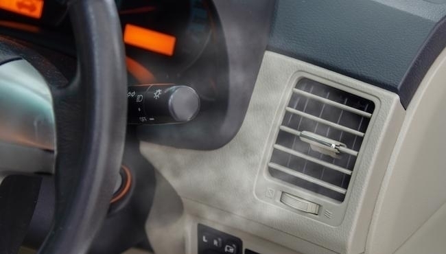 Comfort Assoluto | Ricarica Clima Auto per sistemi a gas R1234Y